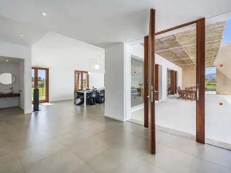 Grande villa à Pollensa avec piscine privée, climatisation et Wi-Fi - Photo 20