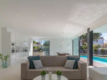Villa moderne 3 chambres avec piscine privée et climatisation - Photo 4