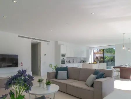Villa moderne 3 chambres avec piscine privée et climatisation - Photo 5