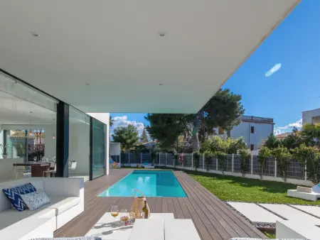 Villa moderne 3 chambres avec piscine privée et climatisation - Photo 6
