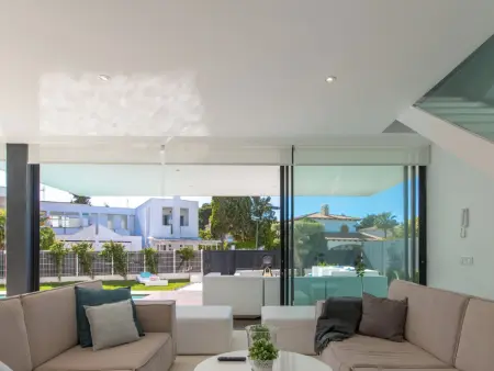 Villa moderne 3 chambres avec piscine privée et climatisation - Photo 9
