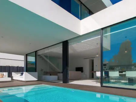 Villa moderne 3 chambres avec piscine privée et climatisation - Photo 10