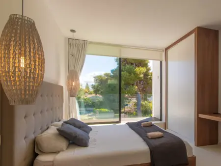 Villa moderne 3 chambres avec piscine privée et climatisation - Photo 12