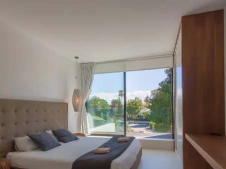 Villa moderne 3 chambres avec piscine privée et climatisation - Photo 13