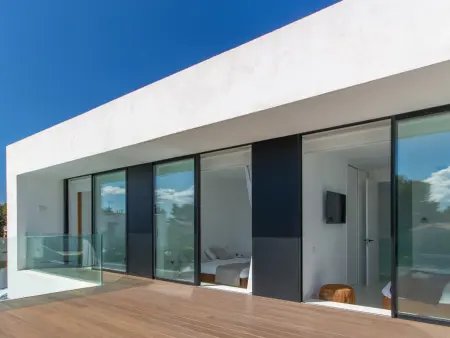 Villa moderne 3 chambres avec piscine privée et climatisation - Photo 15