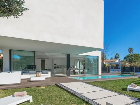 Villa moderne 3 chambres avec piscine privée et climatisation - Photo 20
