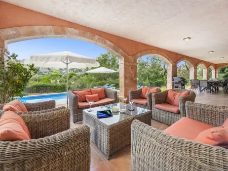 Villa spacieuse à Port de Pollença avec piscine privée - Photo 2