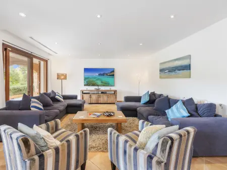 Villa spacieuse à Port de Pollença avec piscine privée - Photo 4