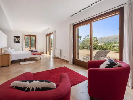 Villa spacieuse à Port de Pollença avec piscine privée - Photo 9