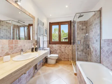 Villa spacieuse à Port de Pollença avec piscine privée - Photo 12