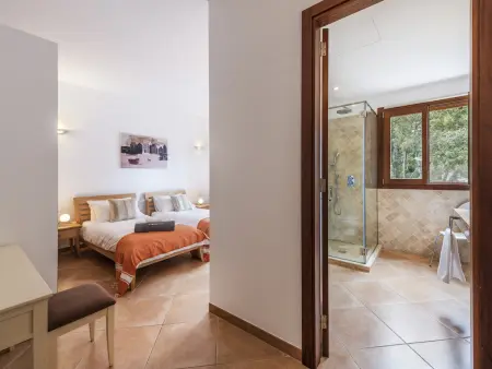 Villa spacieuse à Port de Pollença avec piscine privée - Photo 13