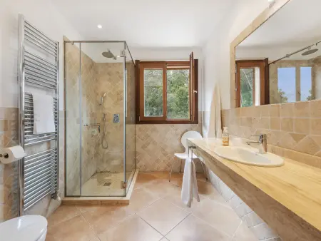 Villa spacieuse à Port de Pollença avec piscine privée - Photo 16