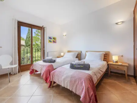 Villa spacieuse à Port de Pollença avec piscine privée - Photo 17