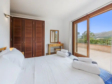 Villa spacieuse à Port de Pollença avec piscine privée - Photo 18