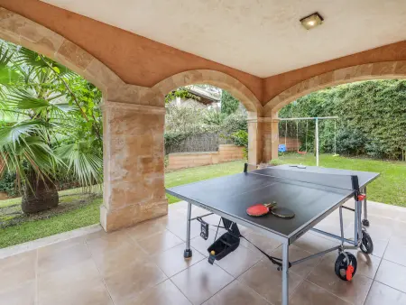 Villa spacieuse à Port de Pollença avec piscine privée - Photo 20