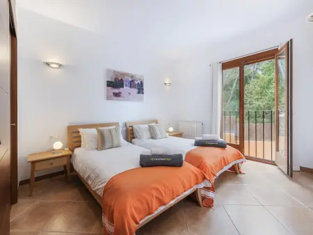 Villa spacieuse à Port de Pollença avec piscine privée - Photo 21