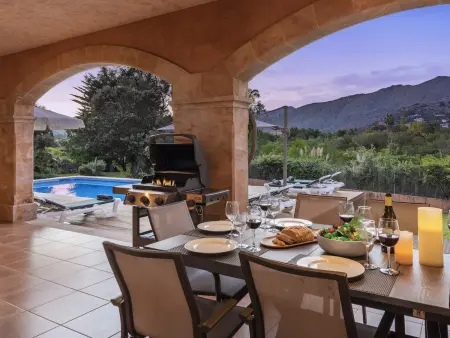 Villa spacieuse à Port de Pollença avec piscine privée - Photo 22