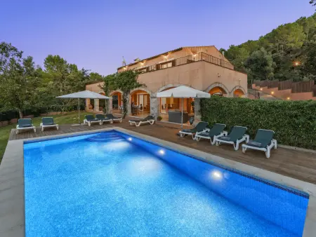 Villa spacieuse à Port de Pollença avec piscine privée - Photo 23