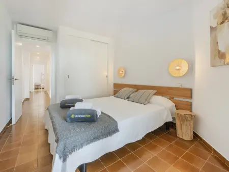 Appartement front de plage à Puerto Pollensa avec parking et climatisation - Photo 10