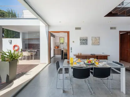 Villa moderne avec piscine privée et wifi, 3 chambres - Photo 5