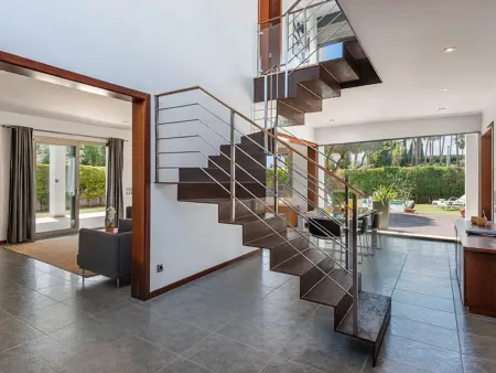 Villa moderne avec piscine privée et wifi, 3 chambres - Photo 6