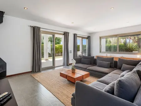 Villa moderne avec piscine privée et wifi, 3 chambres - Photo 11