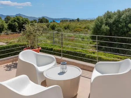 Villa moderne avec piscine privée et wifi, 3 chambres - Photo 14