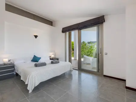 Villa moderne avec piscine privée et wifi, 3 chambres - Photo 16
