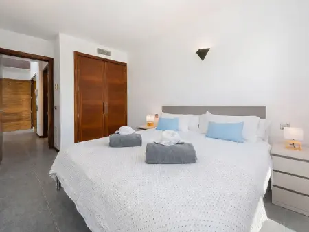 Villa moderne avec piscine privée et wifi, 3 chambres - Photo 22