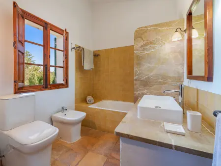 Villa à Puerto Pollensa avec piscine privée et wifi pour 12 personnes - Photo 4
