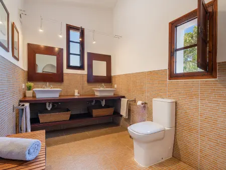 Villa à Puerto Pollensa avec piscine privée et wifi pour 12 personnes - Photo 8
