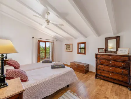 Villa à Puerto Pollensa avec piscine privée et wifi pour 12 personnes - Photo 10