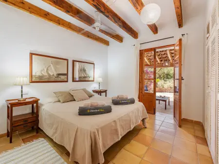 Villa à Puerto Pollensa avec piscine privée et wifi pour 12 personnes - Photo 13