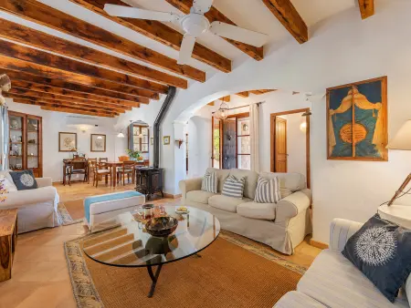 Villa à Puerto Pollensa avec piscine privée et wifi pour 12 personnes - Photo 16