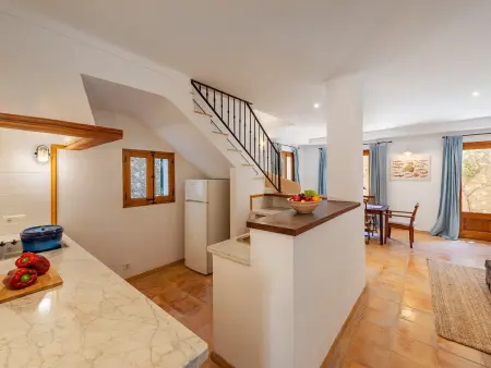 Villa à Puerto Pollensa avec piscine privée et wifi pour 12 personnes - Photo 18