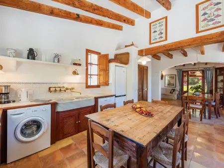 Villa à Puerto Pollensa avec piscine privée et wifi pour 12 personnes - Photo 19