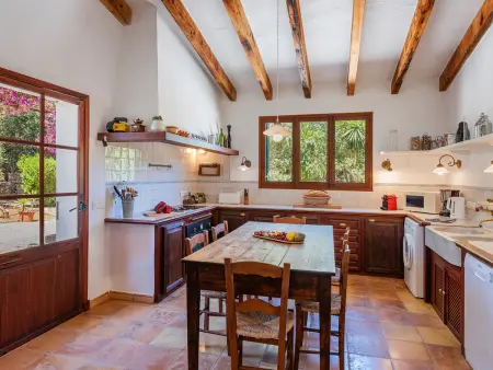 Villa à Puerto Pollensa avec piscine privée et wifi pour 12 personnes - Photo 20