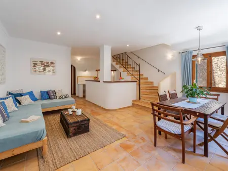 Villa à Puerto Pollensa avec piscine privée et wifi pour 12 personnes - Photo 21