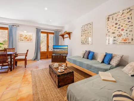 Villa à Puerto Pollensa avec piscine privée et wifi pour 12 personnes - Photo 22