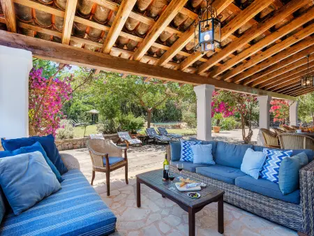Villa à Puerto Pollensa avec piscine privée et wifi pour 12 personnes - Photo 23