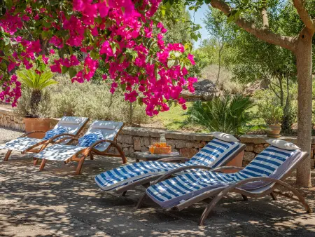 Villa à Puerto Pollensa avec piscine privée et wifi pour 12 personnes - Photo 24