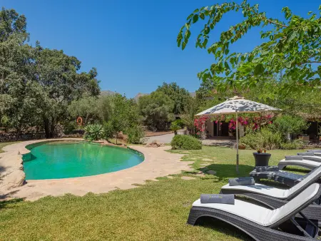 Villa à Puerto Pollensa avec piscine privée et wifi pour 12 personnes - Photo 25