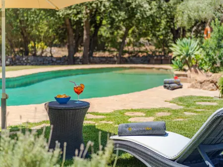 Villa à Puerto Pollensa avec piscine privée et wifi pour 12 personnes - Photo 28