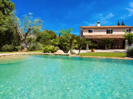 Villa à Puerto Pollensa avec piscine privée et wifi pour 12 personnes - Photo 30