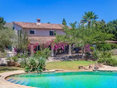 Villa à Puerto Pollensa avec piscine privée et wifi pour 12 personnes - Photo 33