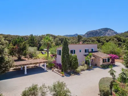 Villa à Puerto Pollensa avec piscine privée et wifi pour 12 personnes - Photo 34