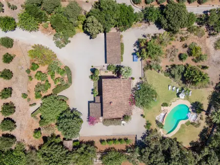Villa à Puerto Pollensa avec piscine privée et wifi pour 12 personnes - Photo 35