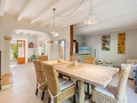 Villa à Moscari avec piscine privée et wifi, Villa 4 personnes à Moscari - Photo 7