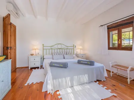 Villa à Moscari avec piscine privée et wifi, Villa 4 personnes à Moscari - Photo 13