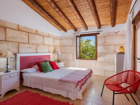 Villa à Moscari avec piscine privée et wifi, Villa 4 personnes à Moscari - Photo 15